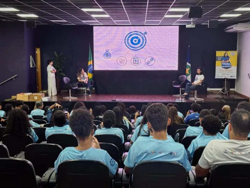 Estudantes Aprendem Sobre Tributos E Ética Digital Em Iniciativa Da Sefaz E Receita Federal: Uma Visão Educativa 1 2025 word1