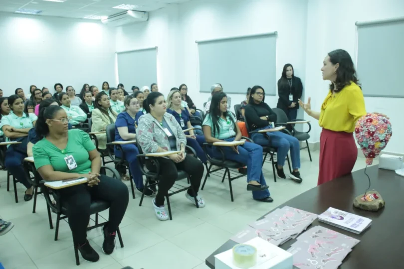 Procuradoria Da Mulher Promove Oficina Sobre Assédio E Acolhimento Em Mato Grosso 1 2025 word2