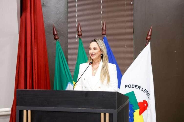 Aprovação De Projeto De Educação Garante Valorização E Continuidade, Destaca Vereadora Nadir Santana 1 2025 word3