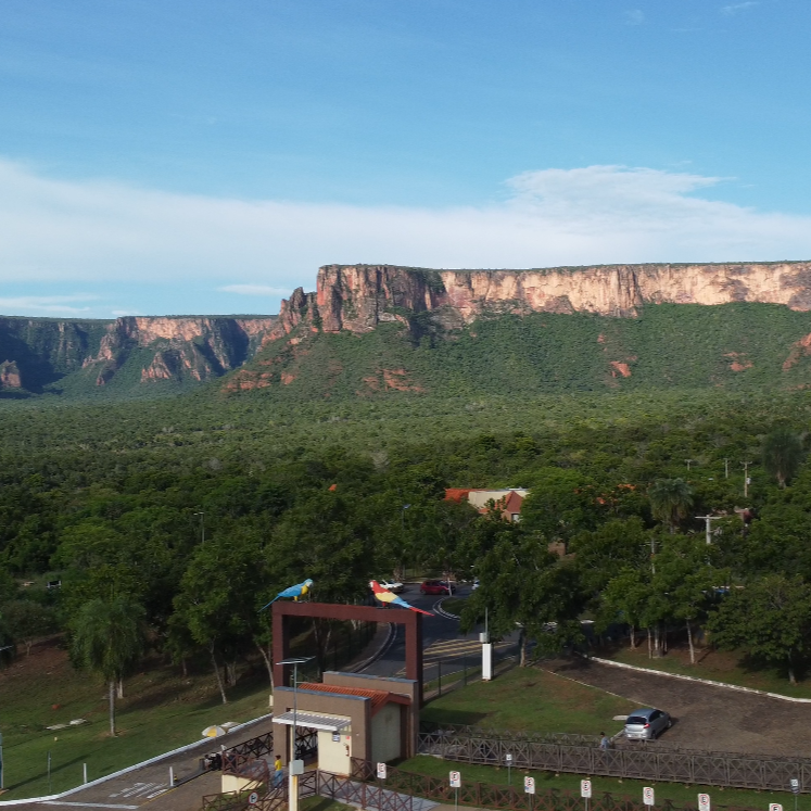 Unidades Do Sesc-Mt Fechadas No Dia De Finados, Exceto Salgadeira: Confira! 1 2025 word3