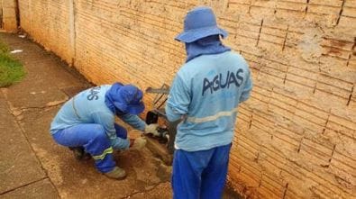 Justiça Cancela Cobrança Indevida E Impede Corte De Água Por Suspeita De Fraude No Medidor 1 2025 word3