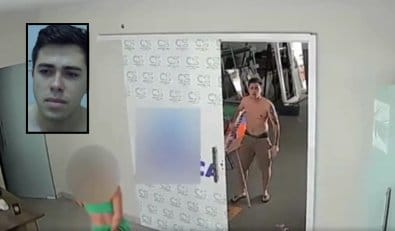 Empresário Em Mt Tem Prisão Mantida Por Agredir Esposa Com Taco De Sinuca 1 2025 word1