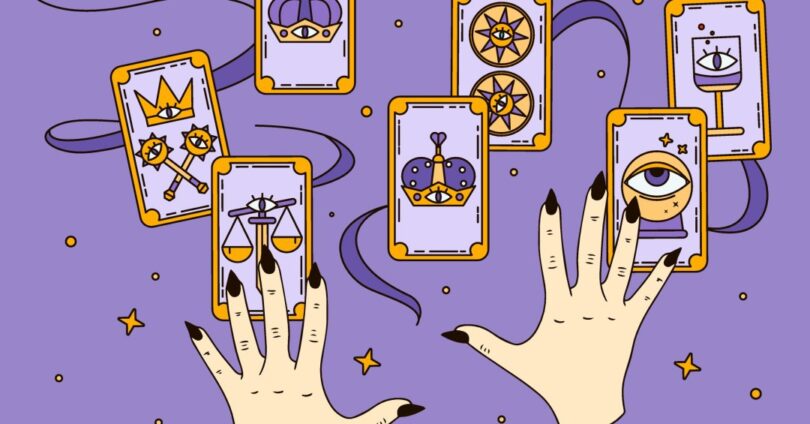 Mensagem Poderosa Da Carta De Tarot 'O Julgamento' Para Novembro: Descubra O Que Ela Revela 1 2025 word2