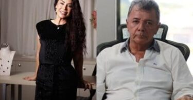 Empresária Acusada De Ligação Com Morte De Advogado Em Cuiabá Tem Prisão Mantida Pelo Stj 38 2025 word1