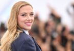 Scarlett Johansson Surpreende: Conheça Seu Novo Papel Emocionante Em A Incrível Eleanor 4 2025 word3