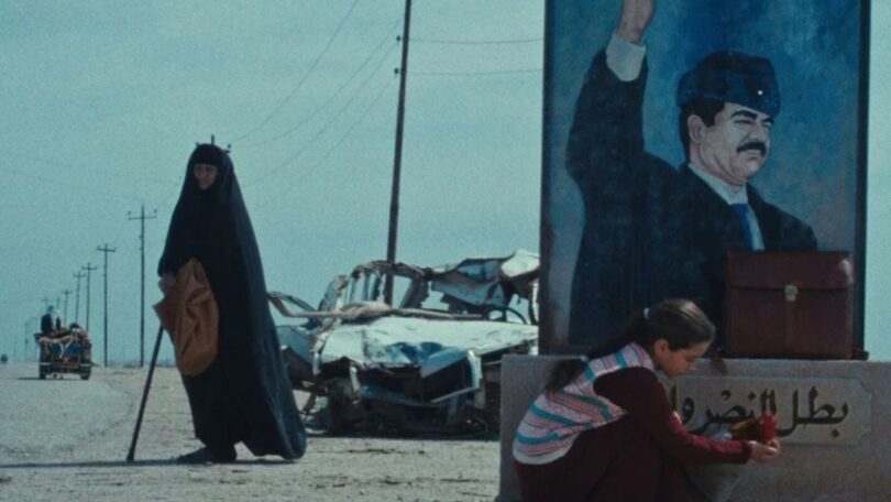 President'S Cake: O Grande Destaque Da Mostra Sp 2025 - Confira Os Filmes Premiados! 1 2025 word1