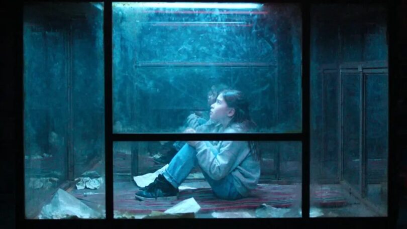 Minissérie De Suspense Na Netflix: 6 Episódios Cheios De Tensão Para Maratonar No Fim De Semana 1 2025 word3