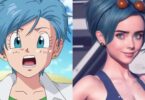 Artista Recria Bulma E Vegeta De Dragon Ball Z De Forma Realista: Descubra Como Seriam Na Vida Real! 4 2025 word2