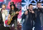 Guns N' Roses Se Apresenta Em Cuiabá Nesta Sexta-Feira, Com Noite Do Metal E Show 'Cê Tá Doido' Com Ícaro E Gilmar No Final De Semana 4 2025 word2