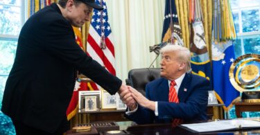 Spacex, Empresa De Elon Musk, Receberá Investimento De Us$ 2 Bilhões Para O Projeto Domo Dourado 46 2025 word3