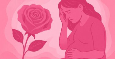 **Os Efeitos Do Aborto No Câncer: Por Que As Rosas Guardam Silêncio?** 45 2025 word3