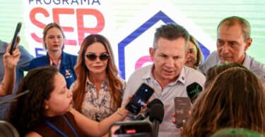 Mauro Critica Ongs E Desacredita Opinião De Entidades Financiadas Por Estrangeiros Em Vídeo. 44 2025 word3