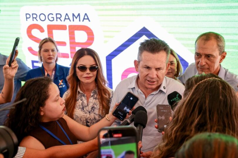 Mauro Critica Ongs E Desacredita Opinião De Entidades Financiadas Por Estrangeiros Em Vídeo. 1 2025 word3