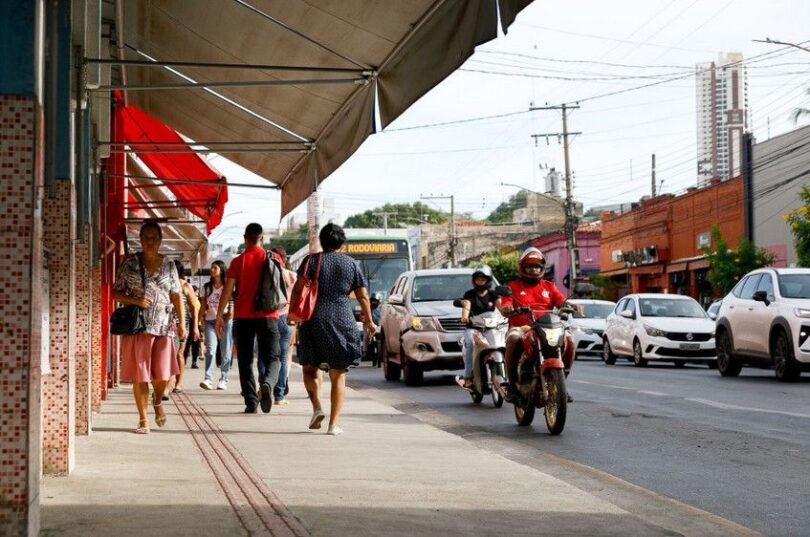 Cdl Lança Curso Online De Vendas Para Comerciantes Impactados Por Obras Do Brt 1 2025 word3