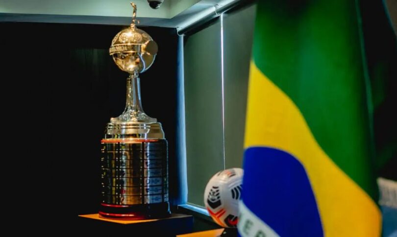 Flamengo E Palmeiras Na 7ª Final Da Libertadores: Quem Leva A Taça? 1 2025 word2
