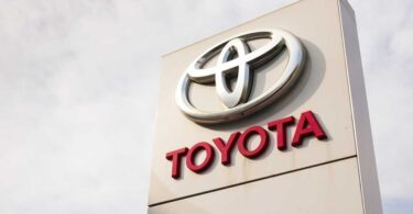 Toyota Nega Compromisso De Investir Us$ 10 Bilhões Prometidos A Donald Trump 41 2025 word3