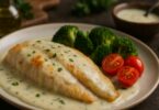 Receita De Filé De Merluza Com Molho Branco: Como Preparar! 6 2025 word1
