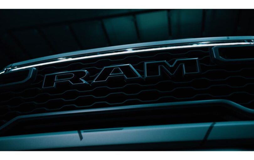 Ram Revela Seu Primeiro Suv E Anuncia O Retorno Da Lendária Trx 1 2025 word2