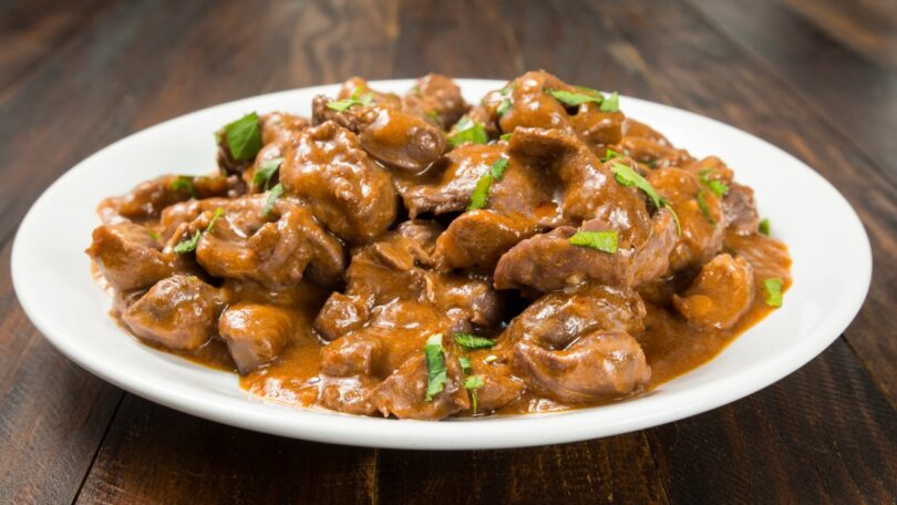 &Quot;Guia Completo Para Temperar Moela De Frango: Dicas E Receitas&Quot; 1 2025 word1