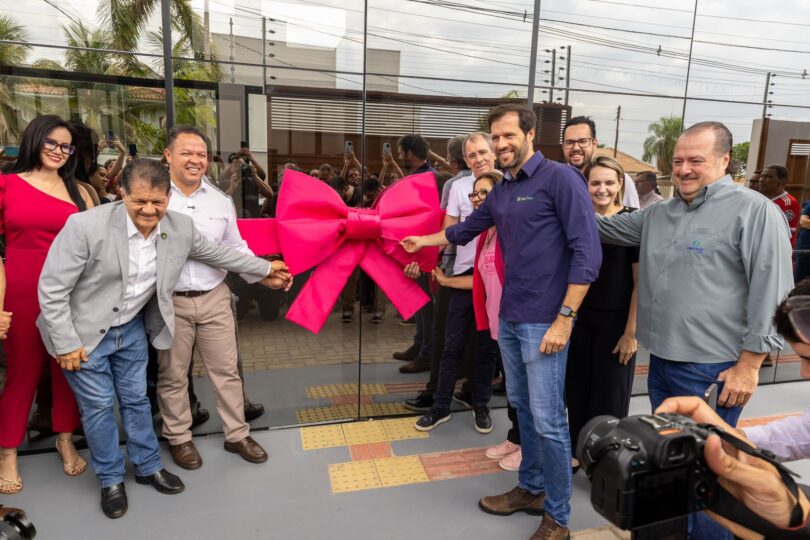 Centro De Prevenção Em Rondonópolis Ampliará Atendimentos Oncológicos 1 2025 word3