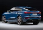Audi Sq6 Sportback E-Tron: Preço E Detalhes Do Suv De 517 Cv 4 2025 word1