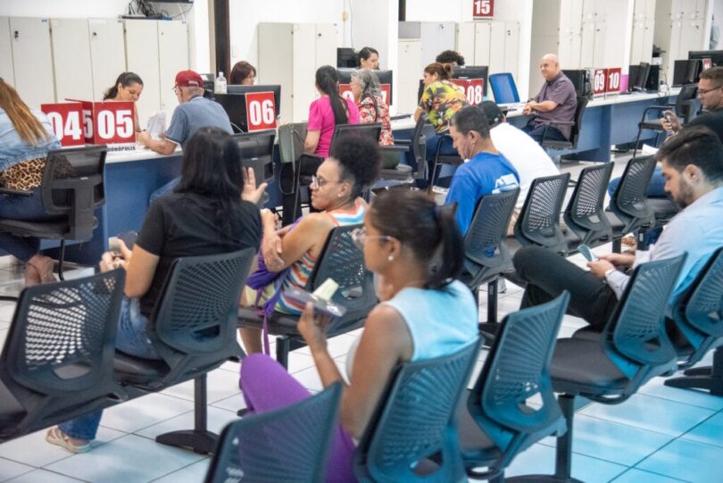 Prefeitura De Rondonópolis Prorroga Prazo Para Adesão Ao Mutirão Fiscal Quita Fácil 2025 1 2025 word1