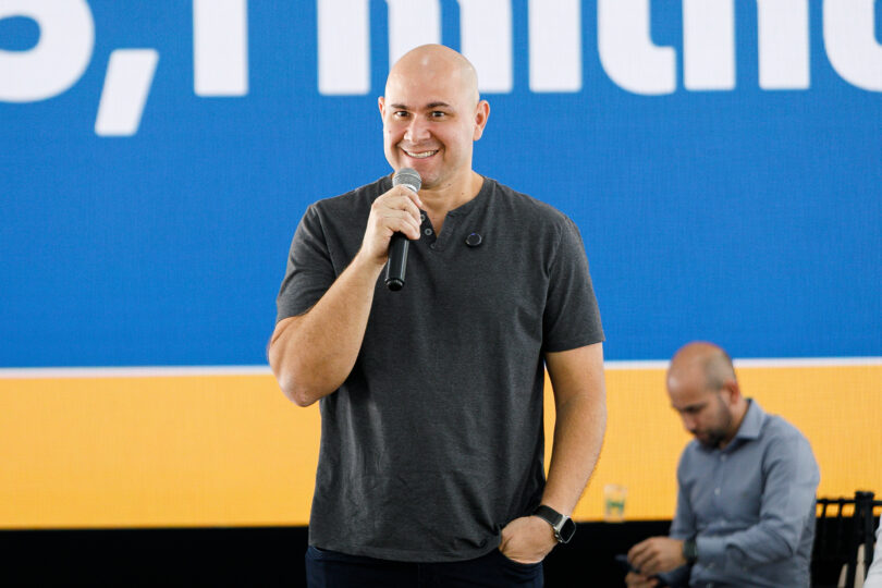 Prefeito Revela Parceria Inédita Da Expoagro 2026 Com Dubai: Saiba Mais Detalhes! 1 Arquivo