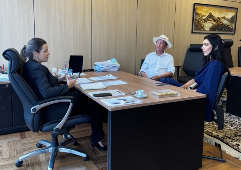 Sinop Busca Apoio Do Governo Federal Para Novo Centro Esportivo No Residencial Nico Baracat 1 2025 word2