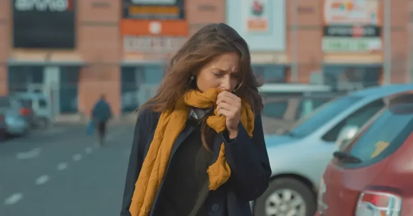 Como A Poluição Do Ar Afeta O Metabolismo: Descubra Os Efeitos Da Exposição Prolongada A Baixos Níveis De Poluição 1 2025 word3