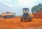 Sinop Realiza Manutenção Em Três Estradas Rurais Ao Mesmo Tempo: Confira As Melhorias! 6 2025 word3