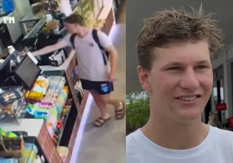 Adolescente Encontra Us$ 3 Mil, Devolve E Recebe Us$ 10 Mil De Recompensa: História De Honestidade E Recompensa 1 2025 word3