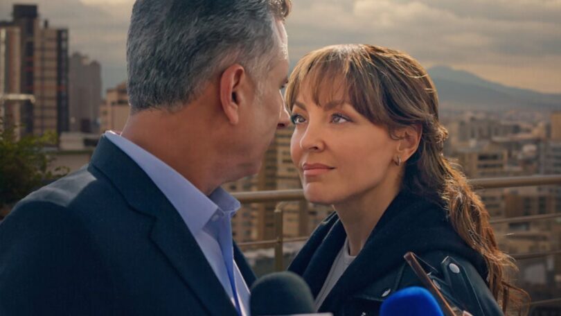 Netflix: O Drama Político Que Vicia - 2 Temporadas De Puro Eletrizante 1 2025 word3