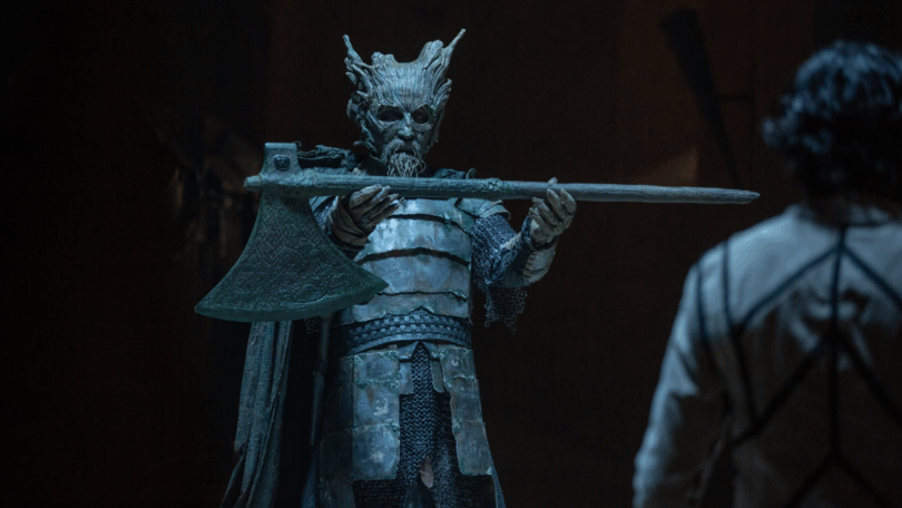 Fantasia De Tirar O Fôlego: Filme Com Visuais Deslumbrantes Disponível Para Streaming Hoje! 1 2025 word1