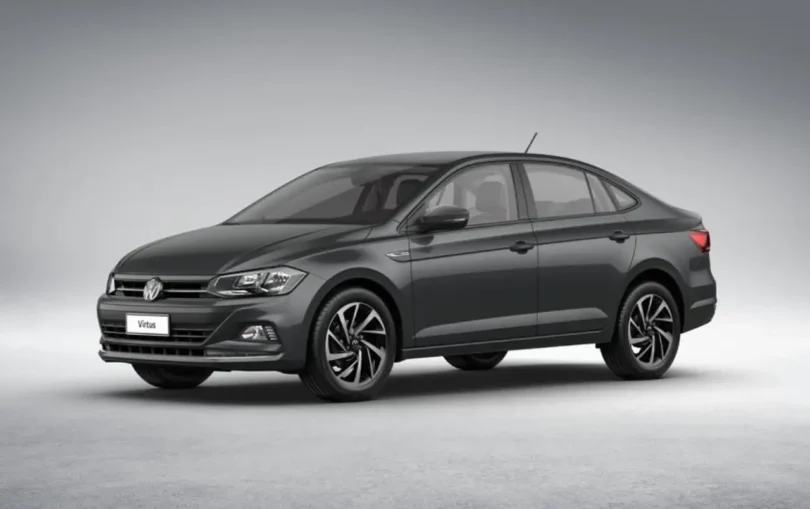 Taxa Zero E Super Bônus: Vw Virtus Highline Com Condições Irresistíveis No Mercado 1 2025 word2