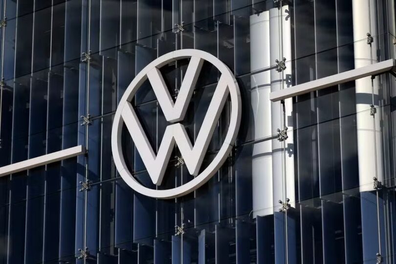 Crise Dos Chips: Volkswagen Enfrenta Risco Iminente Nas Linhas De Produção 1 2025 word2