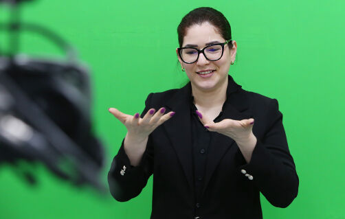 Almt Reforça Compromisso Com Inclusão: Tradução Em Libras Das Telas Da Tv Para Redes Sociais 1 2025 word3