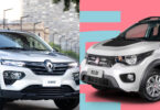 Qual O Custo De Revisão Mais Baixo: Fiat Mobi X Renault Kwid 4 2025 word3