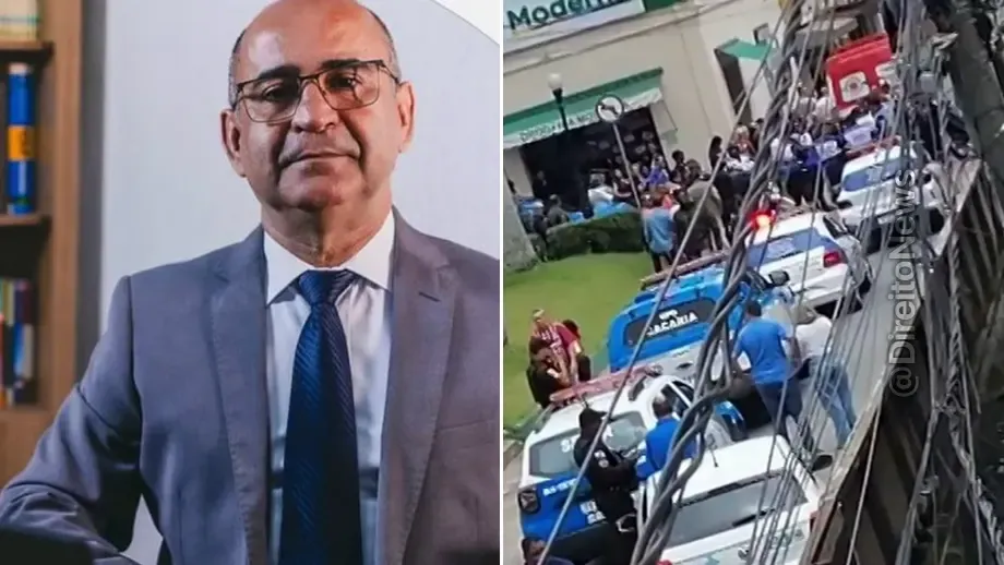 Corpo Advogado Assassinado Dentro Proprio Escritorio Cliente Enterrado Pirai corpo advogado assassinado dentro proprio escritorio cliente enterrado pirai