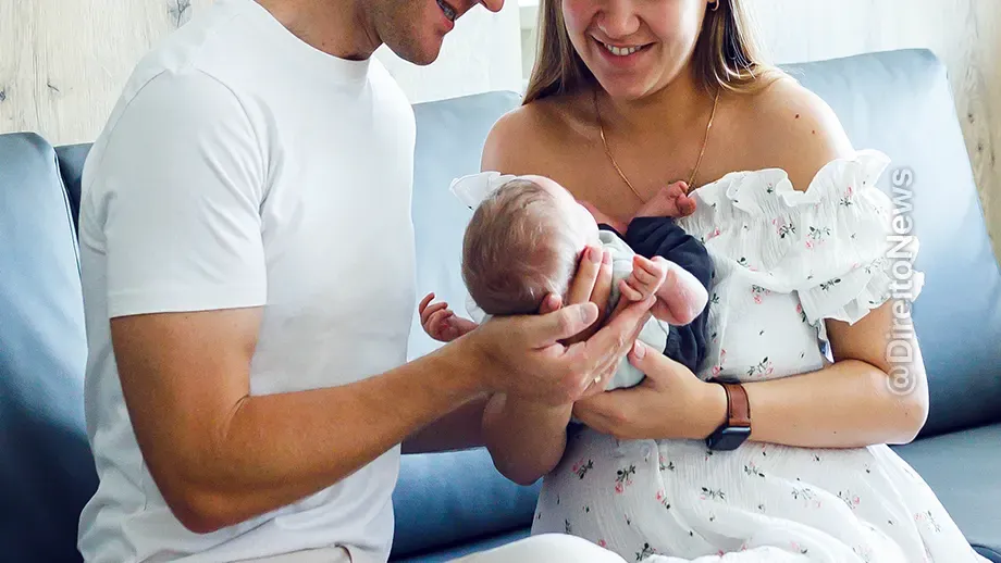 Stf Iguala Regras Licenca Parental Servidores Civis Militares Sc stf iguala regras licenca parental servidores civis militares sc