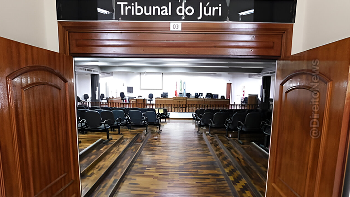 Filho Perdoa Pai Tentativa Homicidio Juri Absolve Reu filho perdoa pai tentativa homicidio juri absolve reu