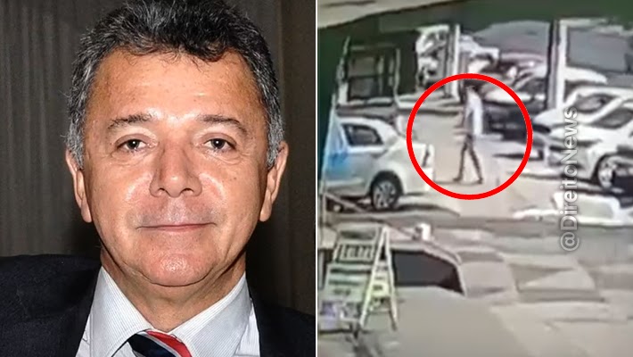 Juíza Se Declara Suspeita E Abandona Caso Do Homicídio De Renato Nery: Entenda O Desfecho 1 2025 word2