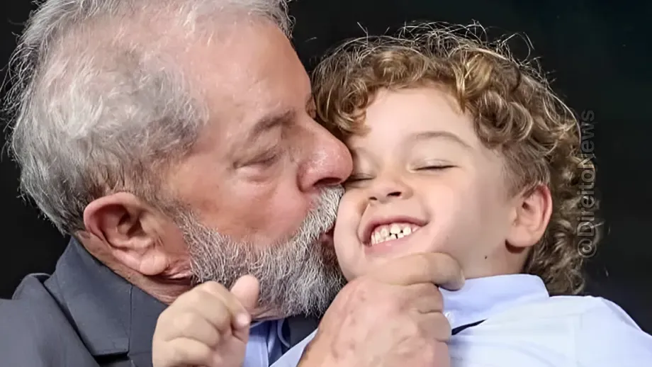 Justica Sp Condena Homem Chamou Morte Neto Lula Justica Divina justica sp condena homem chamou morte neto lula justica divina