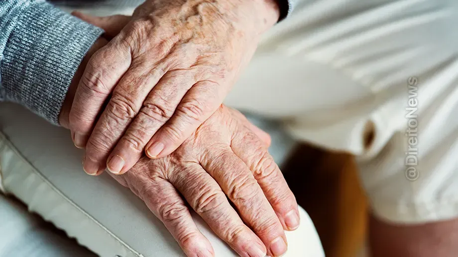 medida protetiva urgencia lei maria penha pode concedida idoso