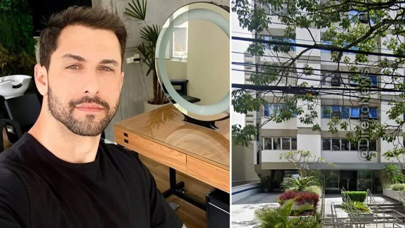 Cabeleireiro Em Sp Condenado Por Racismo Ao Recusar Contratação Por Causa Da Cor E Orientação Sexual 1 2025 word2