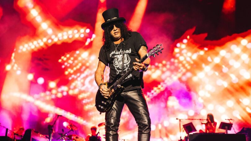 Guns N' Roses Promete Noite Memorável Em Cuiabá Em Post Nas Redes Sociais 1 2025 word1