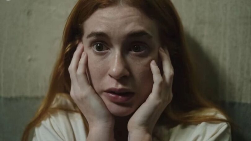 Série 'Tremembé': Atores X Detentos Reais Do Presídio Dos Famosos - Uma Comparação Impactante 1 2025 word2