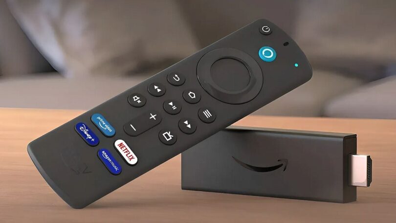 Promoção: Dispositivo Amazon Para Transformar Qualquer Tv Em Smart Tv A Preço Especial 1 2025 word1