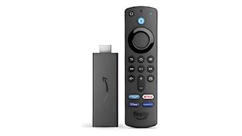 Amazon Fire Tv Stick (3ª Geração) Amazon Fire TV Stick (3ª Geração)