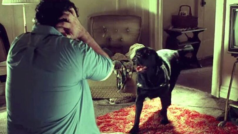 Thriller De Serial Killer Com Vencedor De Dois Oscars - 140 Minutos De Tensão! 1 2025 word3