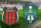 Toze Marca Gol Crucial Garantindo Empate Para O Al-Riyadh Contra O Al-Ahli Na Saudi Pro League 6 2025 word2